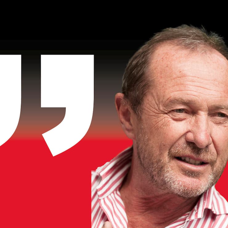 Kurt W. Zimmermannist Verlagsunternehmer, Kolumnist und Buchautorzu den Themen Medien, Biologie und Outdoor-Sport.