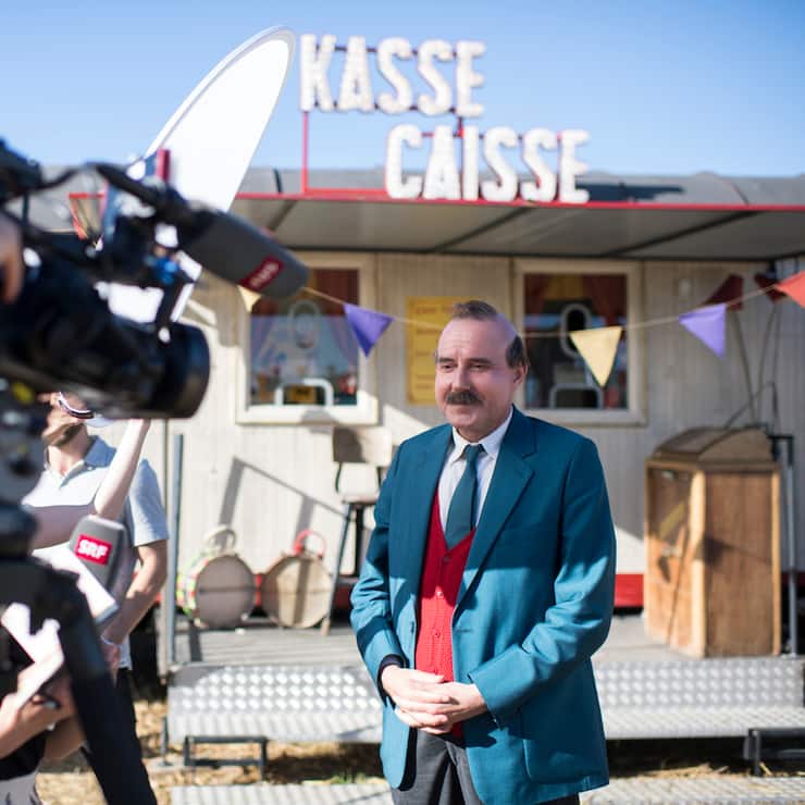 Stefan Kurt