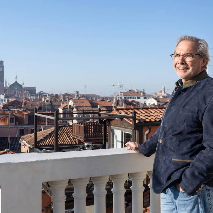 Valmont-Eigentümer Didier Guillon