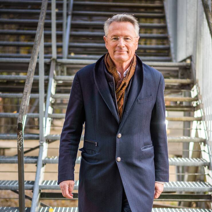 Björn Rosengren