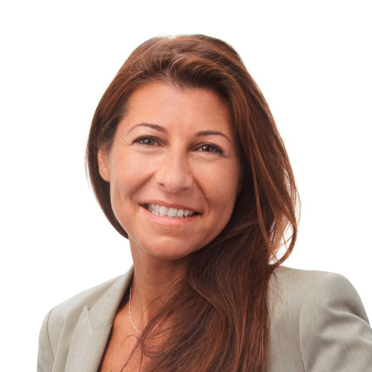 Judith Bellaiche