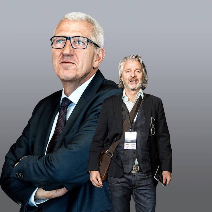 Pierin Vincenz Beat Stocker