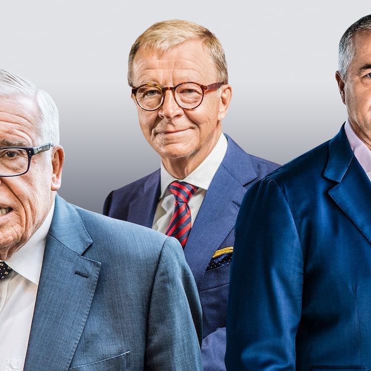 Kühne und Nagel und Partners Group
