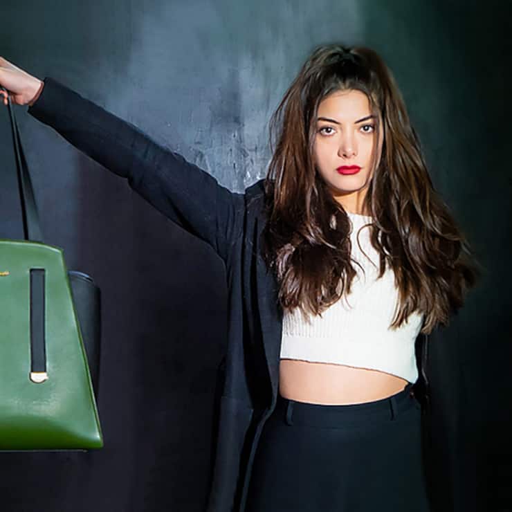 Zocolillo Handtaschen