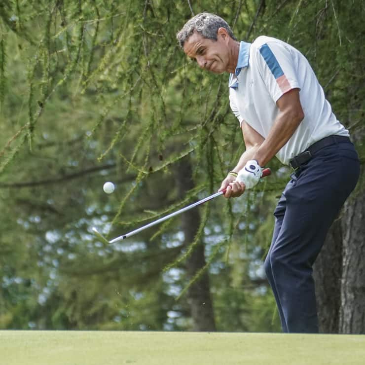 GOLF