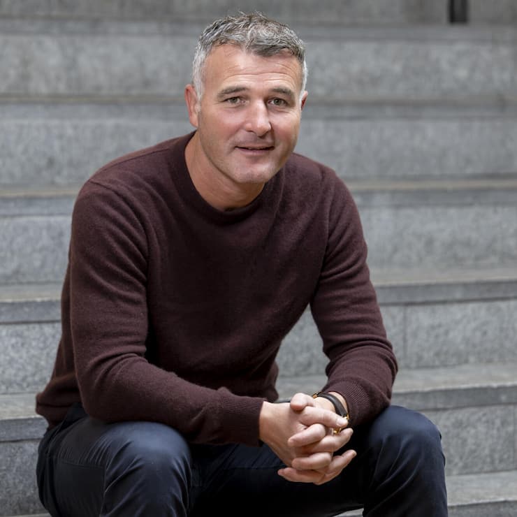 <p>Alex Frei (45) spielte 84-mal für die Fussballnati und ist der Rekordtorschütze. Er spielte unter anderem für Borussia Dortmund und den FC Basel und war danach Trainer.</p>