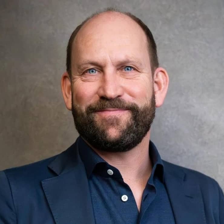 <p>Lucas Bruggeman ist CEO der Börsenbetreiberin BX Swiss, einer Tochtergesellschaft der Börse Stuttgart.</p>