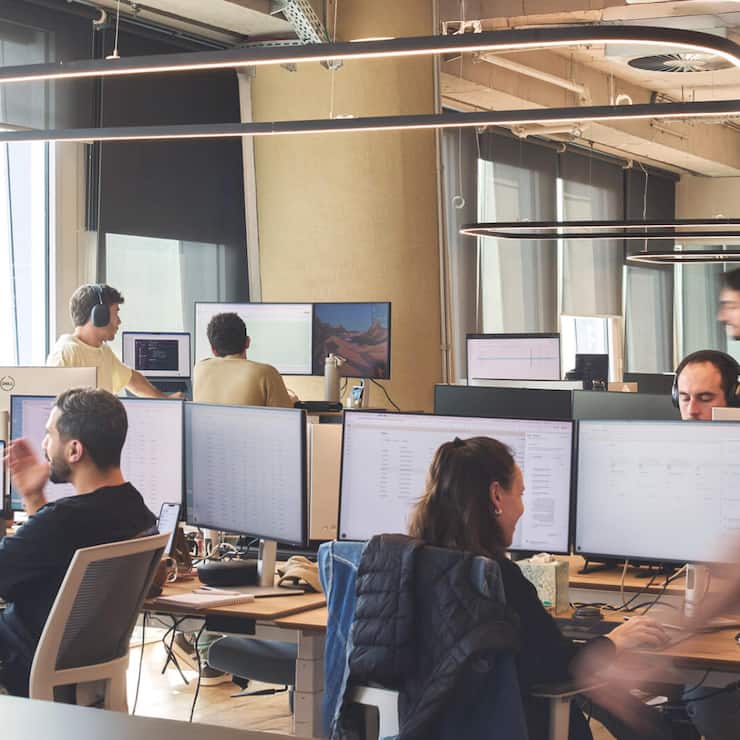 KI-Agenten im Kundenservice