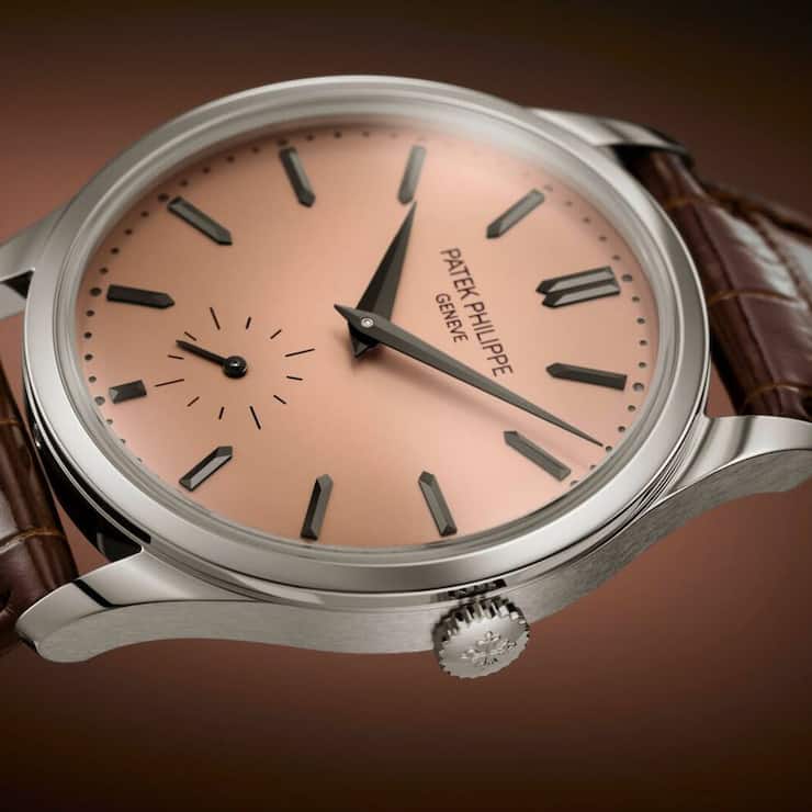 Patek Philippe