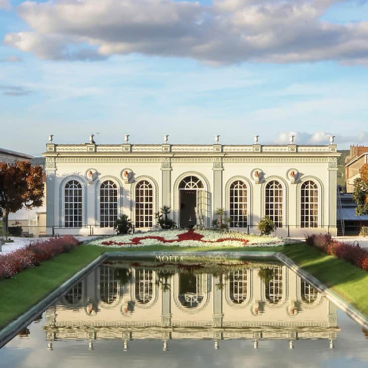 Luxe_Champagne2_1 Avvenice Moët & Chandon Champagne Maison Fondée en 1743 - Vintage - Official - Home - Orangerie.jpg