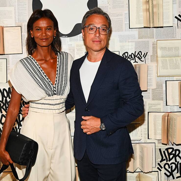 Montblanc-Chef Nicolas Baretzki