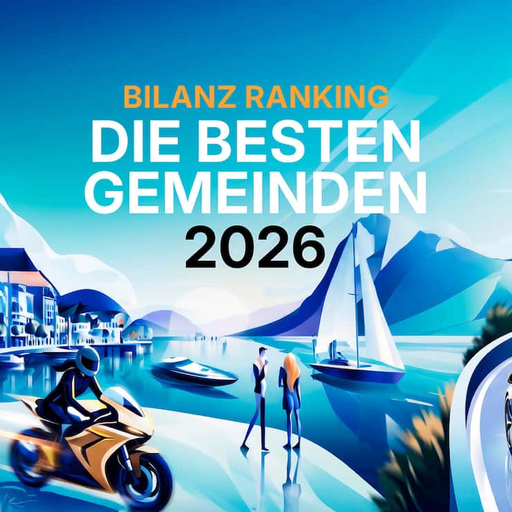 Gemeinderanking 