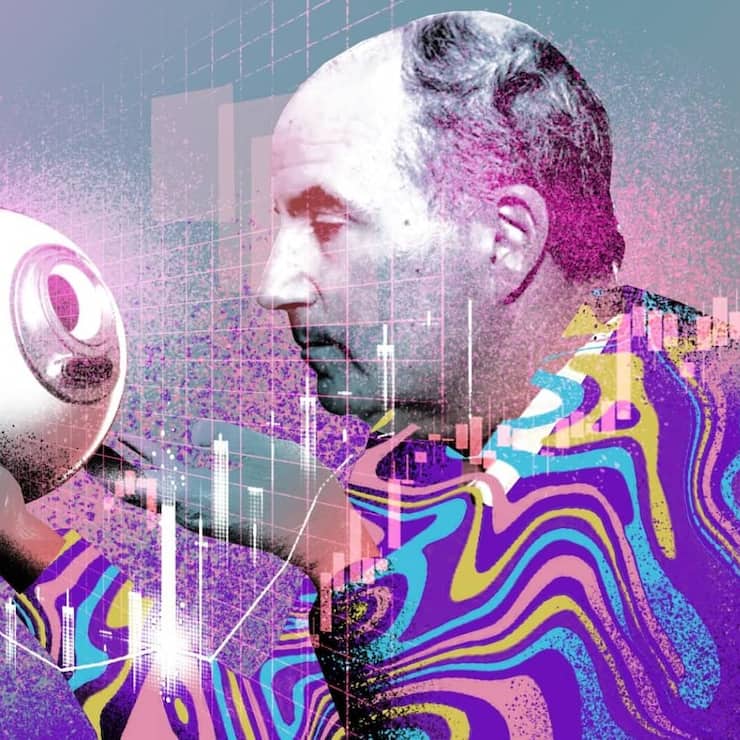 Illustration Dan Ives