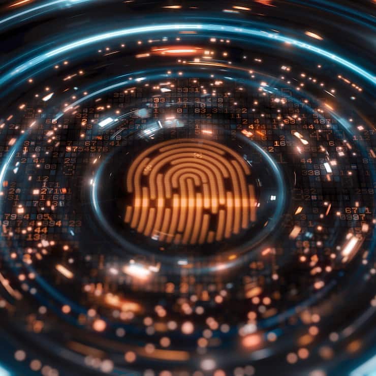 <p>Digitale Spuren: IT-Forensiker dürfen sich bei der Beweissicherung keine Fehler leisten.</p>