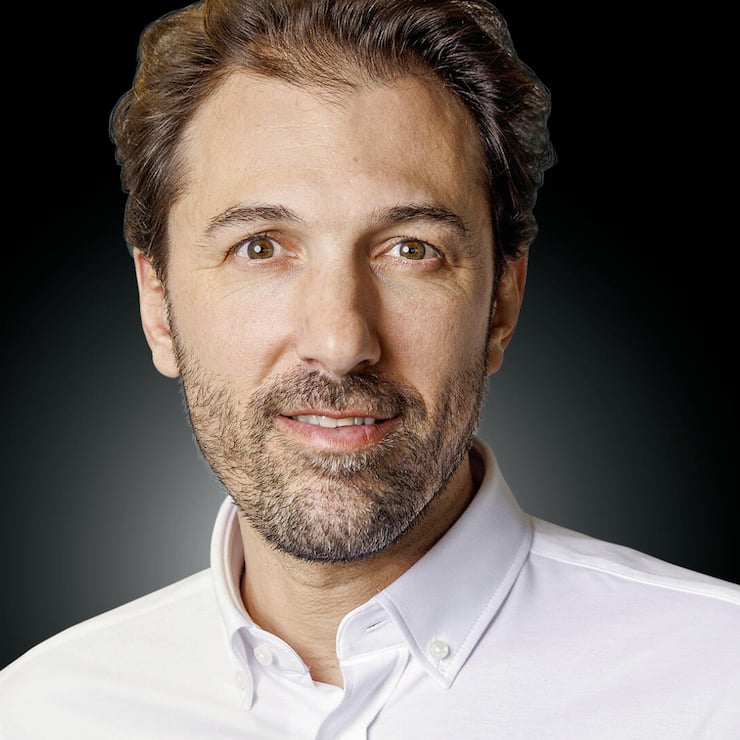 <p>Für Fabian Cancellara beginnt ein neues Kapitel.</p>