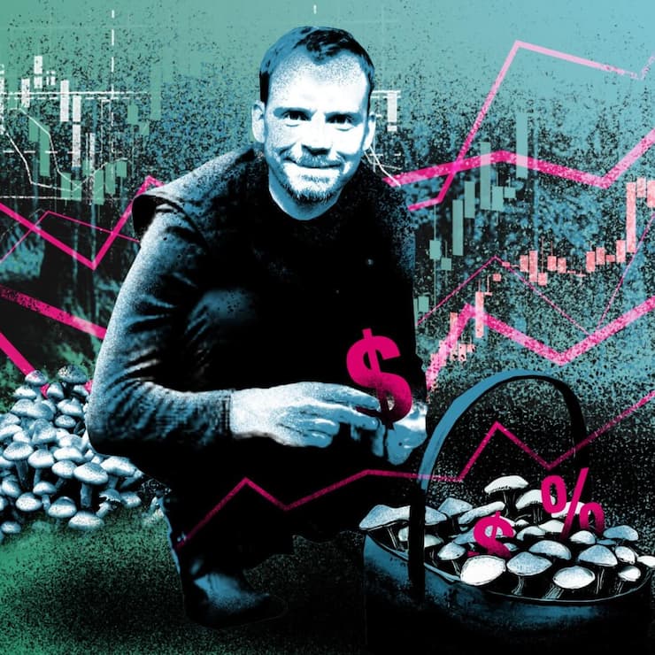 <p>Der Fondsmanager analysiert die Portfolios von Top-Investoren und wählt die beliebtesten Aktien aus. </p>