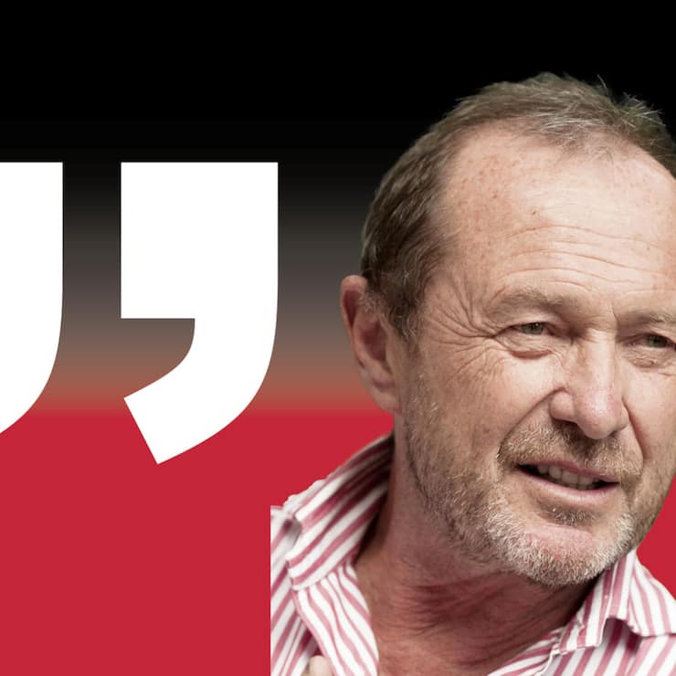 <p>Kurt W. Zimmermann ist Verlagsunternehmer, Kolumnist und Buchautorzu den Themen Medien, Biologie und Outdoor-Sport.</p>
