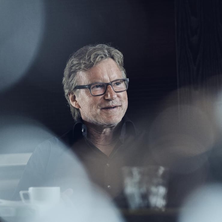 <p>Während Jahren stand Dieter Berninghaus dem fallierten Immobilientycoon René Benko zur Seite – und gewann dabei einzigartige Einsichten in ein verschachteltes Firmenimperium.</p>