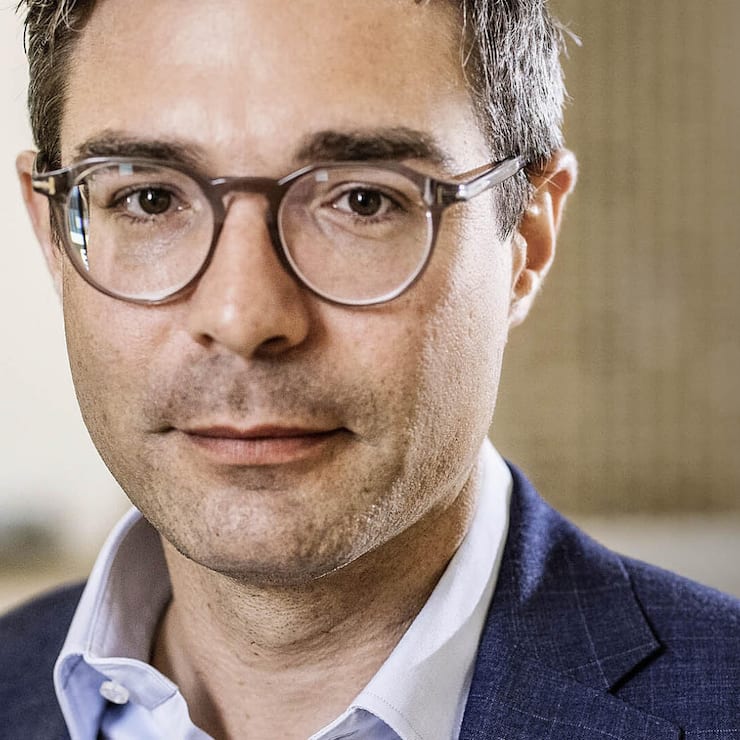 <p>Der 41-jährige Deutsche Jens Vollmar leitet seit April den grössten Schweizer Baukonzern, dessen Aktie in diesem Jahr über 100 Prozent zugelegt hat.</p>