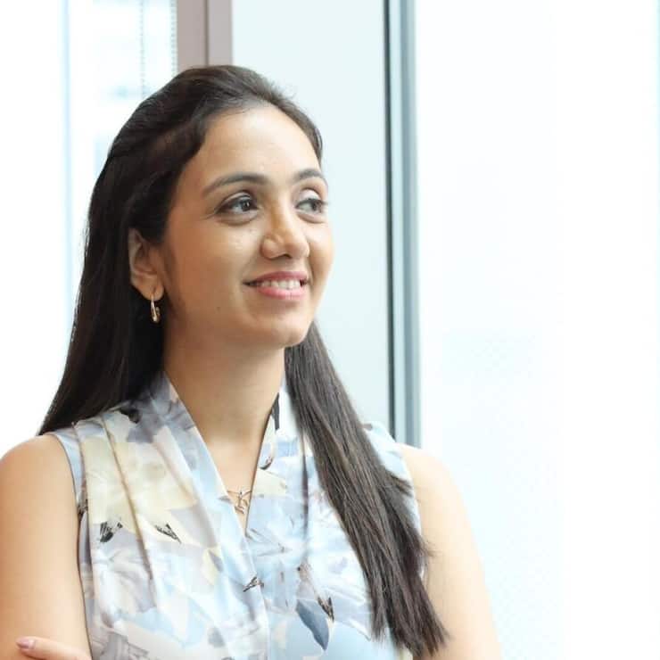 <p>Charu Chanana ist beim dänischen Onlinebroker Saxo Chief Investment Strategist. Sie ist in Singapur stationiert und auf die asiatischen Märkte fokussiert.</p>