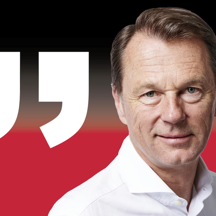 <p>«Die zentrale Botschaft des ersten Herbsts in Trumps zweiter Amtszeit: Niemand juckts», schreibt BILANZ-Chefredaktor Dirk Schütz.</p>