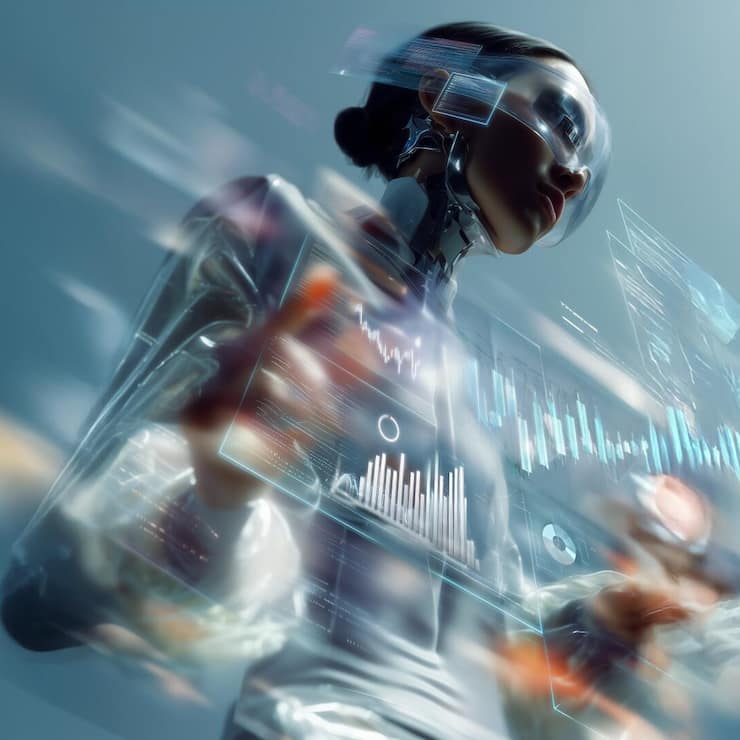 <p>KI-Assistenten verrichten Routinejobs genauer und effizienter als Treuhänder sowie Steuerberater – und wirken damit dem Fachkräftemangel entgegen.</p>