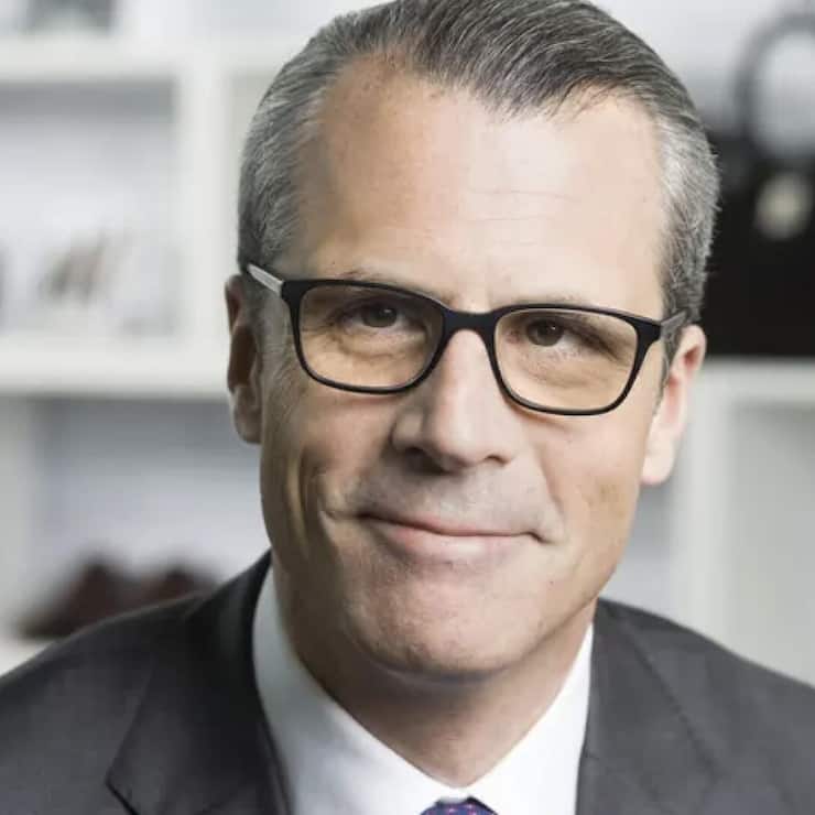 <p>Denner-Erbe Philippe Gaydoul verwaltet nun ein Portfolio aus Immobilien und Beteiligungen. </p>