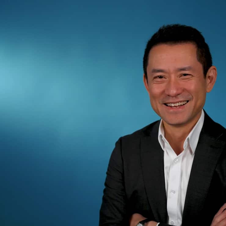 <p>Ericson Chan (59) ist Chief Information &amp; Digital Officer der Zurich Gruppe. Der Tech-Nerd stammt aus Hongkong und ist seit fünf Jahren Mitglied der Zurich-Konzernleitung.</p>