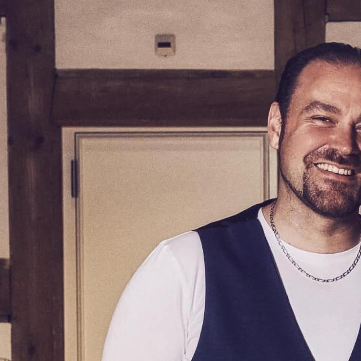 <p>«Die Verwandlung muss von innen nach ­aussen statt­finden – und als Chance verstanden werden», hält Rinaldo Somaini fest.</p>