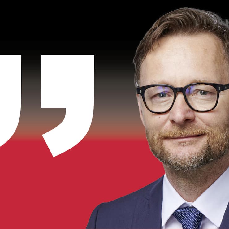 <p>«Setzen wir darauf, dass der Trend unser Freund bleibt», schreibt Redaktor Erich Gerbl.</p>