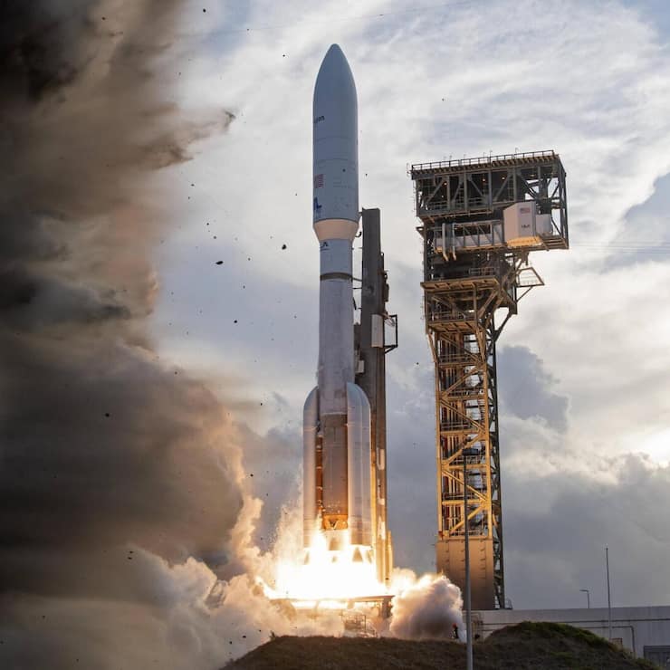 <p>Abheben an der Börse: Elon Musks SpaceX soll den IPO planen.</p>