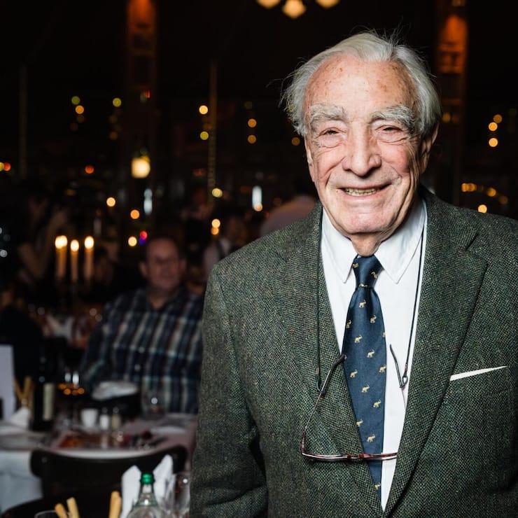 <p>Moritz Suter engagiert sich für eine tramfreie Basler Innenstadt. </p>