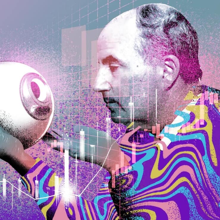 Illustration Dan Ives