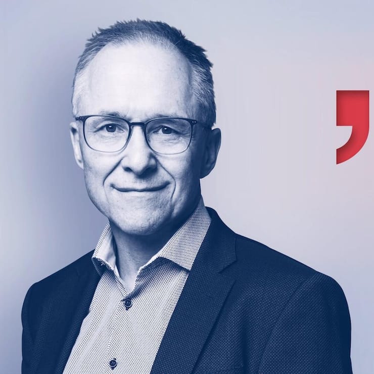 <p>Unter dem Strich ist eine Ablehnung der Verträge mit der EU mehr im Interesse der Schweiz als eine Annahme, schreibt Handelszeitung-Chefredaktor Markus Diem Meier.</p>