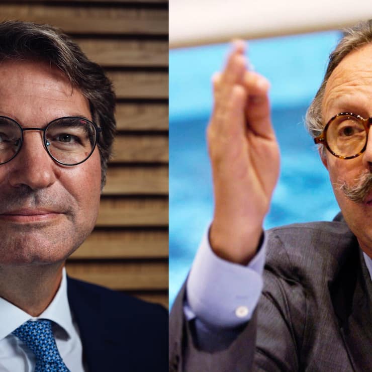 EFG vs. Mirabaud