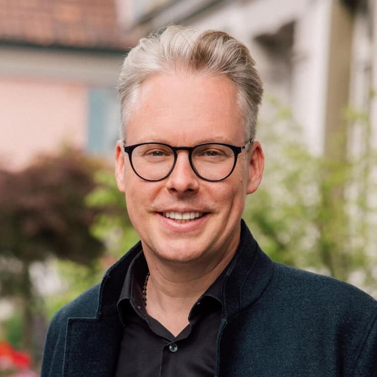 <p>Jan Schoch hat die Firma Leonteq gegründet und war lange ihr CEO.</p>
