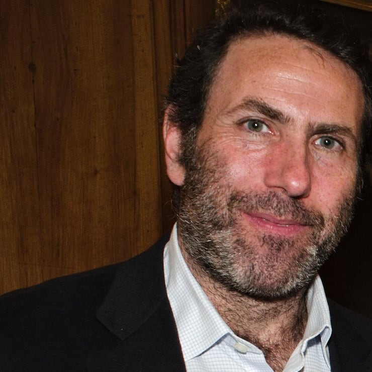 <p>Roi Tavor hat Google verlassen und werkt jetzt bei einem KI-Start-up.</p>