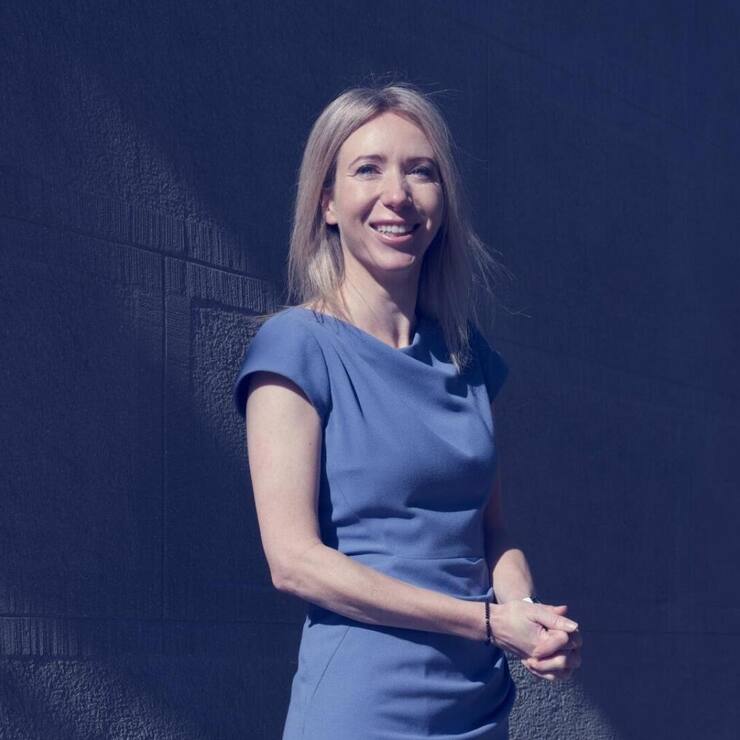 <p>Dieser Buchtipp stammt von Evelyne Pflugi. Sie ist CEO und Co-Gründerin der Investmentboutique The Singularity Group.</p>