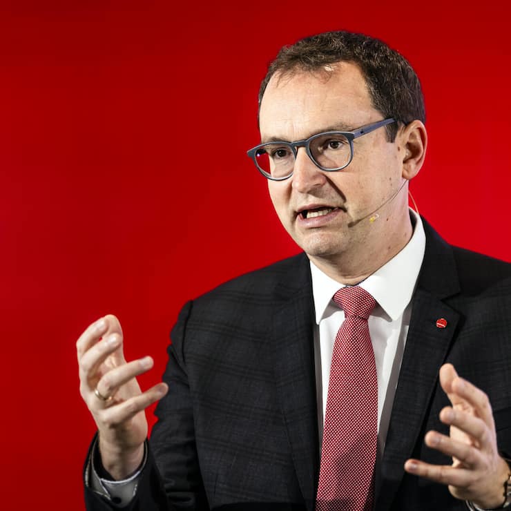 <p>Interims-Chef Christian Poerschke hat weiter Interesse.</p>