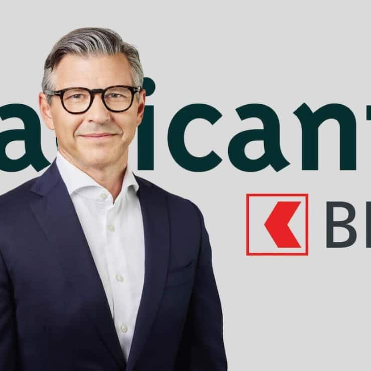 <p>BLKB-Chef John Häfelfinger wollte mit Radicant ein neues Geschäftsfeld für die Kantonalbank eröffnen. Als der politische Druck zu gross wurde, trat er zurück.</p>