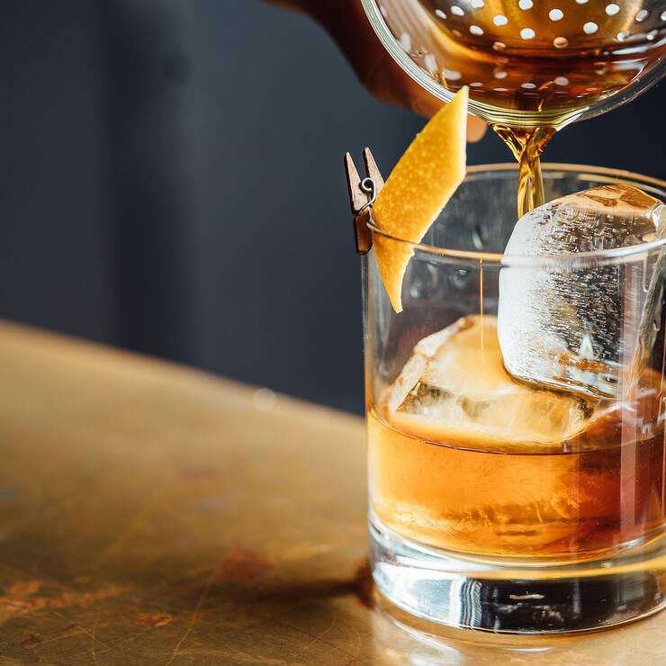 Whiskey