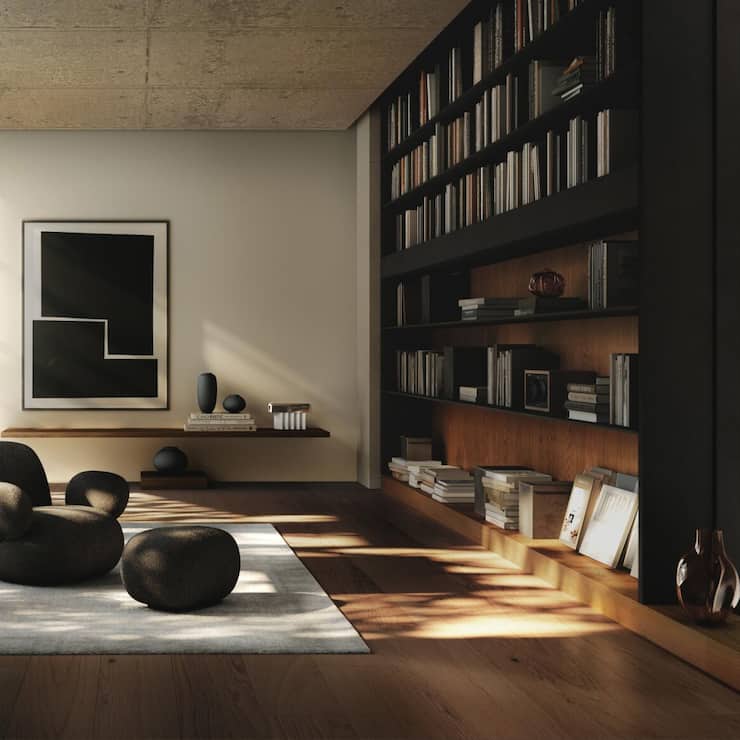<p>Die Verbindung von Kunst und Funktion, organischen Formen, Handwerk und natürlichen Materialien prägt die Kollektion des dänischen Labels 101 Copenhagen.</p>