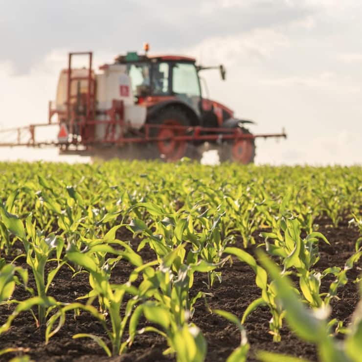 <p>Der Finanzriese verwaltet Anlagen im Wert von 1,4 Billionen Dollar. Bei Farmland-Assets ist Nuveen die weltweite Nummer eins.</p>