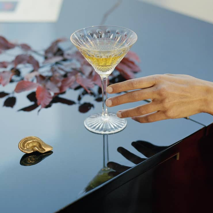 <p>Die edlen Schaumweine aus der Franciacorta konkurrieren mit Champagner.</p>