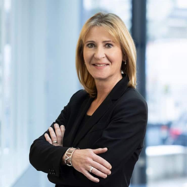 <p>Barbara Heller ist Gründungs- und Managing-Partnerin der Swipra Services, eines Beratungsunternehmens für Unternehmensführung. Sie ist eine erfahrene Expertin für Corporate Governance.</p>