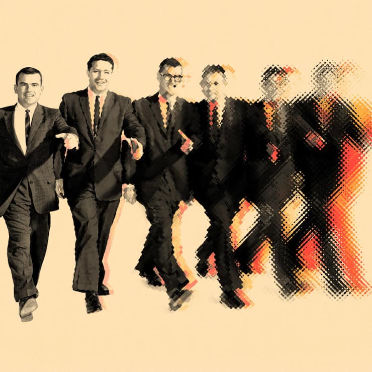 KI braucht doch Managementberater