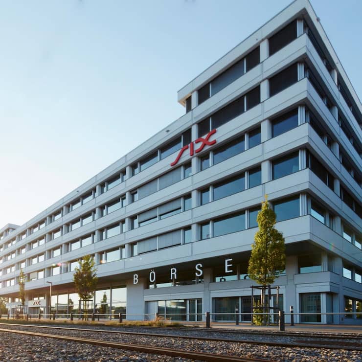 <p>In den letzten drei Jahren gab es an der SIX Swiss Exchange nur je einen echten Börsengang.</p>