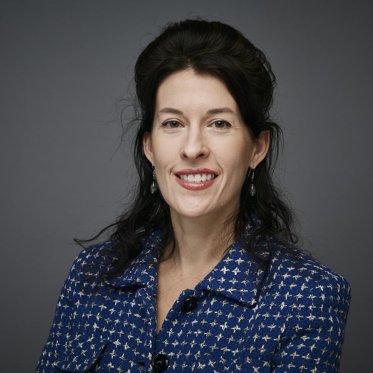 <p>Monica Heslington berät UHNWI bei Sammlungen. Von den Vorlieben der jungen Generation ist sie immer wieder überrascht.</p>
