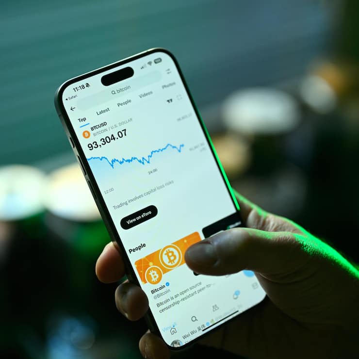 <p>Die Krypto­börse Lykke (Bild) fallierte ebenso wie das ­Fintech-Start-up Swiss4.0.</p>