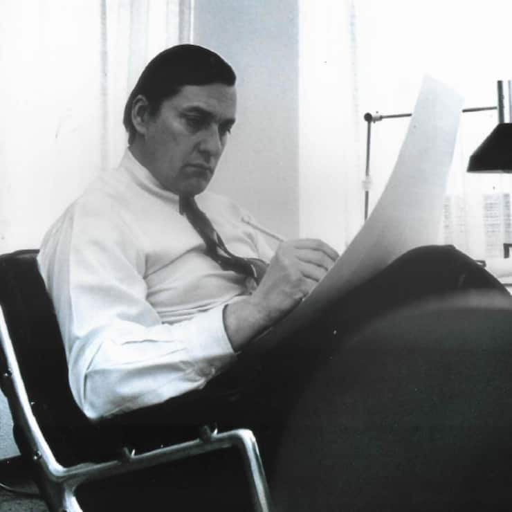 <p>Die Uhrensammlung des in den 90ern verstorbenen Designers René Bittel wird versteigert.</p>